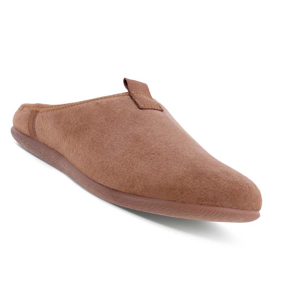 Női Ecco Easy Slip-on Alkalmi Cipő Barna | HU 62EBC